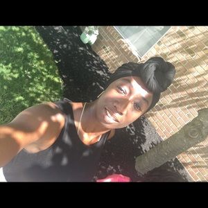 Meet your Posher, Darlene